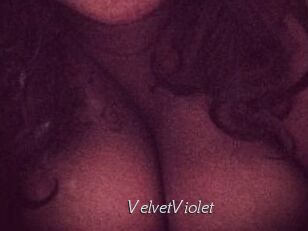 VelvetViolet