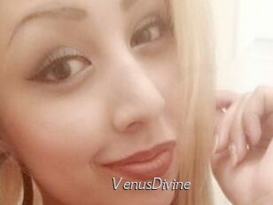 VenusDivine