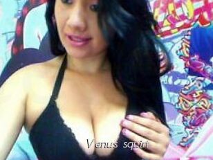 Venus_squirt