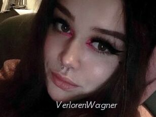 VerlorenWagner