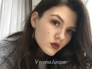 VeronaJuniper