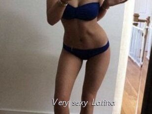 Very_sexy_Latina