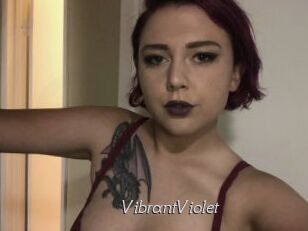 VibrantViolet
