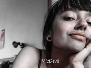 VicDevil