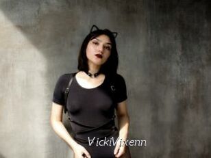 VickiVixenn