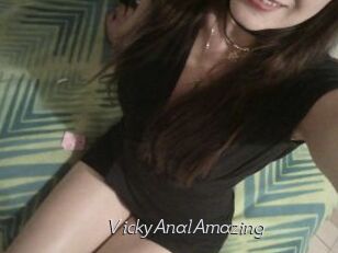 VickyAnalAmazing