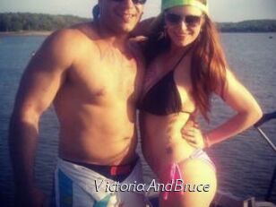 VictoriaAndBruce