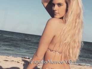 VictoriaMonroeXO