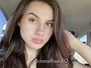 VictoriaRoseXO