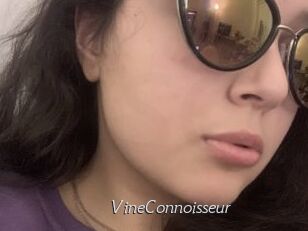 VineConnoisseur