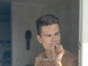 VinsentAstra Le Scandale