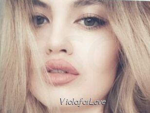 ViolaforLove