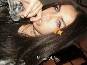 VioletAllen