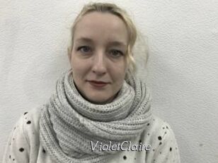 VioletClaire