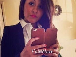 Violet_Maze