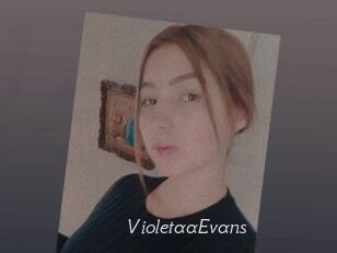 VioletaaEvans