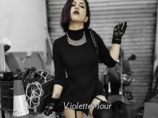 VioletteMour