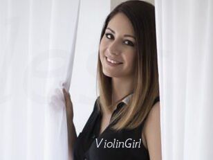 ViolinGirl