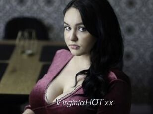 VirginiaHOTxx