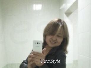 VitaStyle