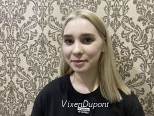 VixenDupont