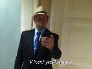 VixenFyre_N_Stumpy