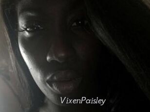 VixenPaisley