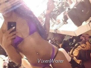 VixenWater