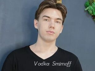 Vodka_Smirnoff