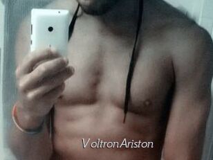 Voltron_Ariston