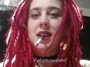 Voluptuousnerd