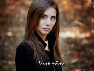 VrainaRose