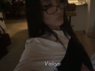 Valcyn