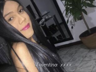 Valentina_xxxx