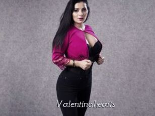 Valentinahearts