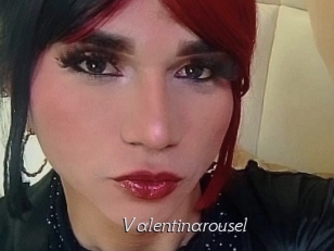 Valentinarousel