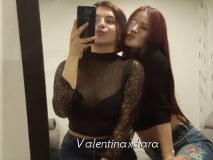 Valentinaxdara