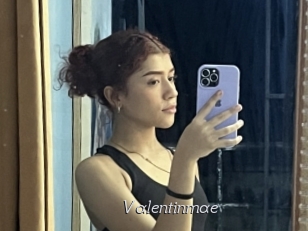 Valentinmae