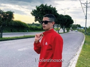 Valentinosoto