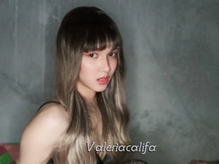 Valeriacalifa