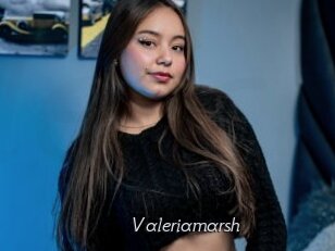 Valeriamarsh