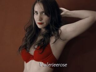 Valerieerose