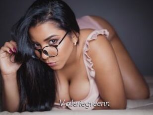 Valeriegreenn