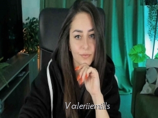 Valeriiemills