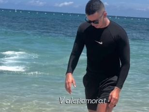 Valeriomorat