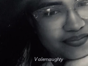 Valernaughty