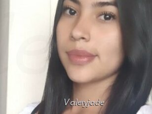 Valeryjade
