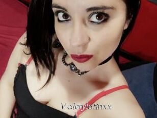 Valerylatinxx