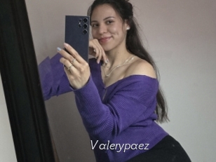 Valerypaez