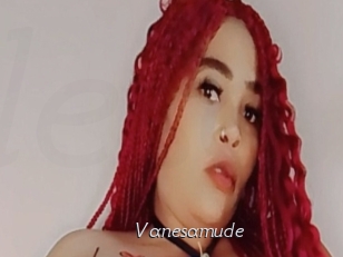 Vanesamude